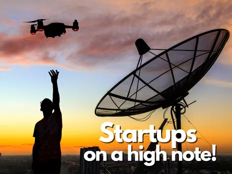 Startup High