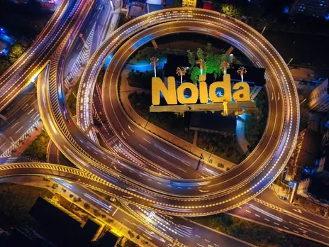Noida