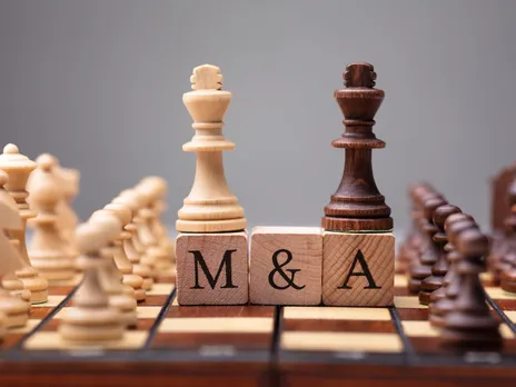Mergers and Amalgation
