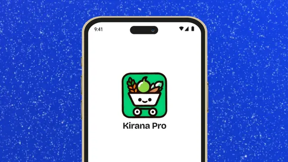 Serial entrepreneur Deepak Ravindran launches KiranaPro to empower small kirana retailers. 