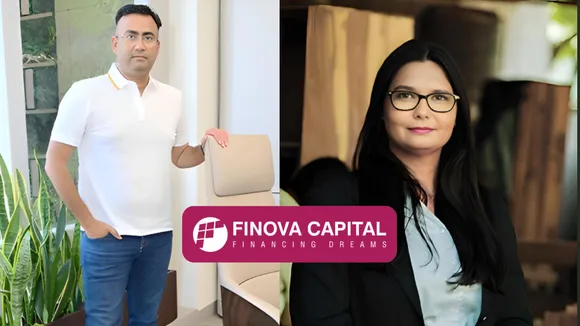 NBFC Finova Capital has raised $135 Mn in a Series E funding round from Avataar Venture Partners, Sofina and Madison India Capital, and Norwest Venture Partners.