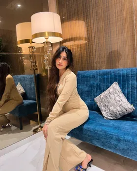 Dhanashree Verma