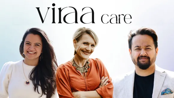Healthtech Startup Viraa Care Secures $108K Pre-seed Funding
