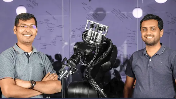 Robotics Startup CynLr Secures $10 Mn Series A Funding 