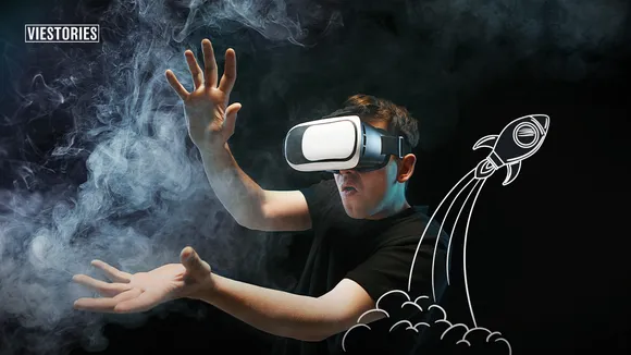 Top Virtual Reality Startups in India