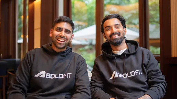 Boldfit Raises INR 110 Cr Funding From Bessemer Venture Partners