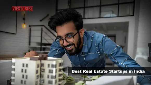 Best Real Estate Startups in India