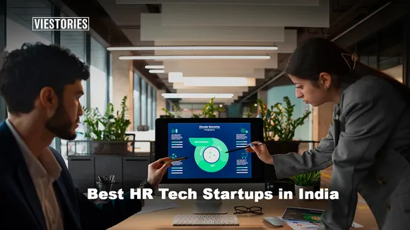 Best HR Tech Startups in India