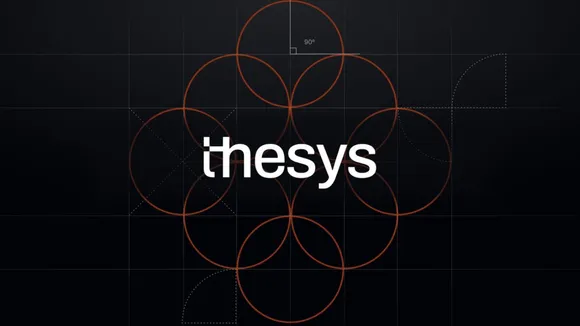 AI Startup Thesys Raises $4 Mn in Seed Funding