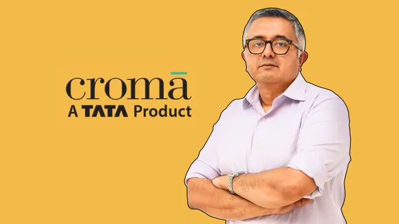 Croma Appoints Shibashish Roy As Chief Executive Officer