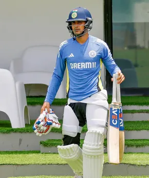 Net Worth Of Cricketer Shubman Gill