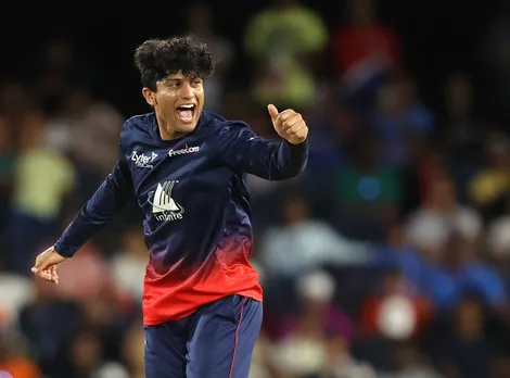 Net Worth Of Cricketer Rachin Ravindra