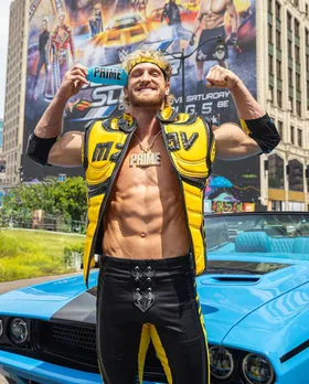 Know Who Is Logan Paul