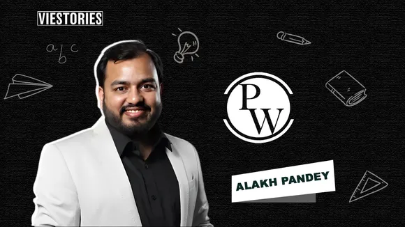Alakh Pandey Physics Wallah Founder Know Everything
