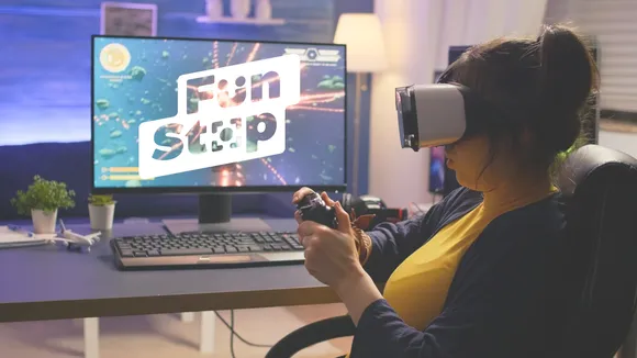 Funstop Games Secures $5 Million in Series A Funding