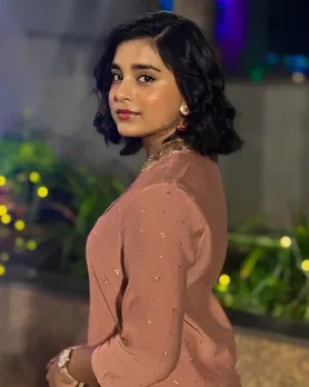 From Small Screen to Stardom: The Sumbul Touqeer Khan Story