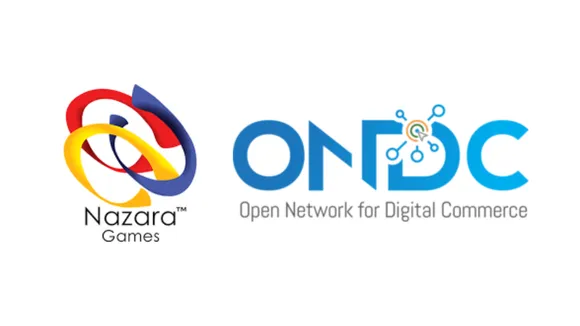 Sports Media Platform Nazara Integrate with ONDC Network