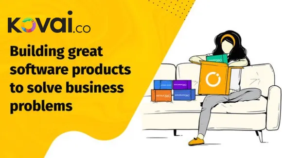 B2B SaaS Company Kovai.co has Acquired Floik