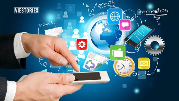 online platform used in daily life