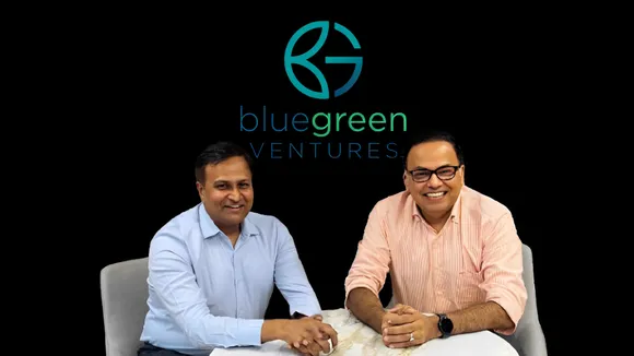 BlueGreen Ventures has Launched its Maiden Fund