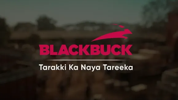 BlackBuck funding news