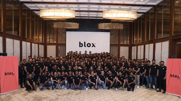 Proptech Startup Blox  Acquires a 11% Stake in Real Estate Advisory Guardians for $12 Mn