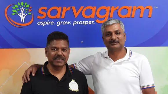 SarvaGram Secures Rs 565 Crore in a Series D Round Funding