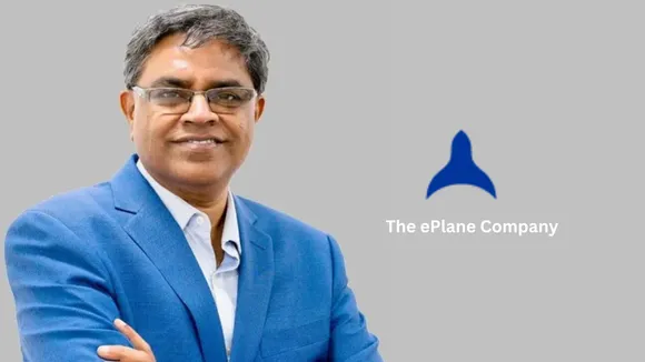 ePlane Company Raises $14Million in Series B Round Funding