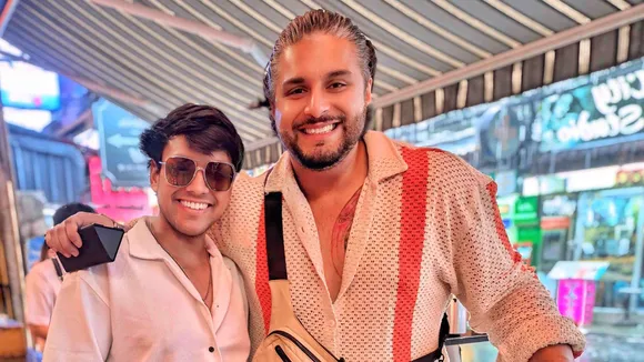 Mushin Innovative Labs raises $250K in Seed Series Round led by Inflection Point Ventures