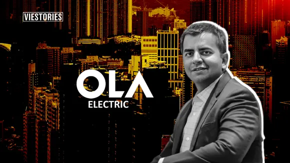 Ola Electric