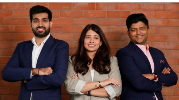 Teja Vadlamani, Siddharth Batra, and Tullika Batra