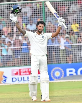 Tilak Varma: The Rising Star of Indian Cricket