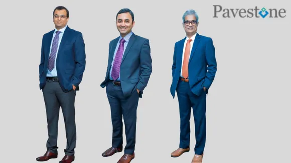 Hyderabad-based Pavestone VC Closes its Pavestone Technology Fund at INR 816 Cr