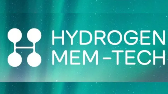 Hydrogen memtech
