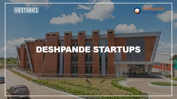 Deshpande Startups