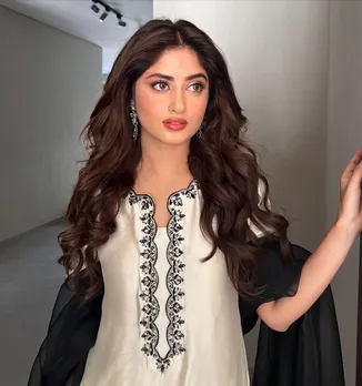Sajal Aly: The Journey of Grace and Talent
