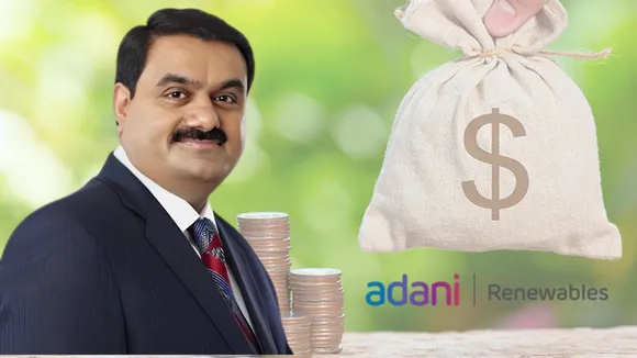 Adani Green Energy
