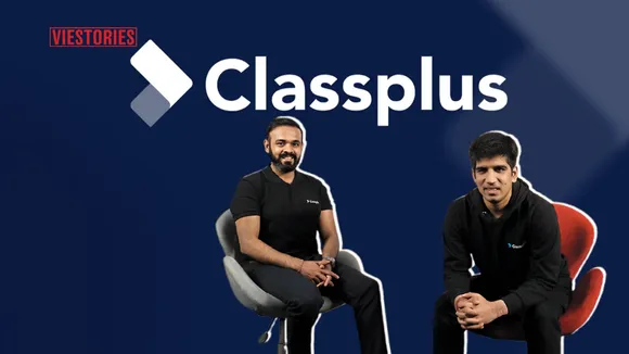 Classplus  - App for Online Teaching
