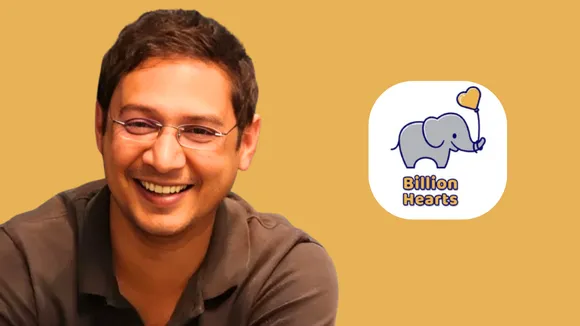 Billion Hearts Software Technologies Pvt Ltd has Raised $4 Million in Seed Funding