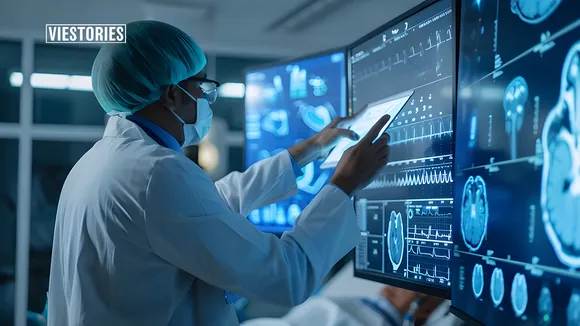 Top Health Tech Startups in India