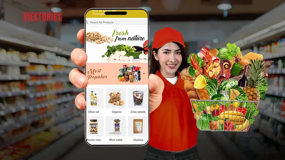 Best Online Grocery Startups in India