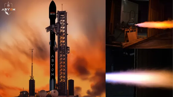 Abyom has Secured $2.5 Mn in the First Tranche of $5.4 M Seed Funding