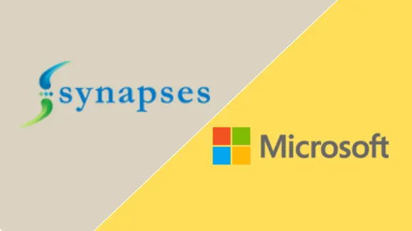 New Delhi -based Synapses partners with Microsoft 
