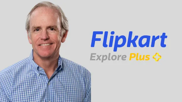 Flipkart has appointed Walmart executive Dan Bartlett to its board.