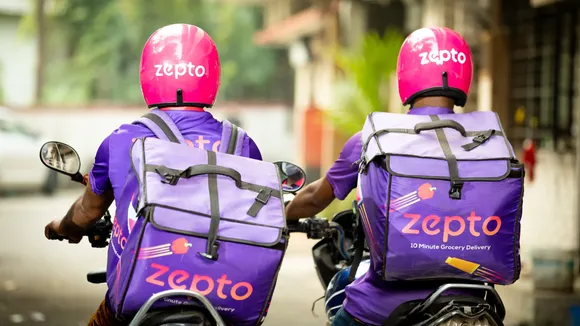 Zepto has Secured Another $350 Mn From Domestic Investors