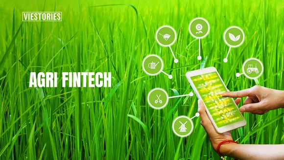 Best Agri Fintech Startups in India