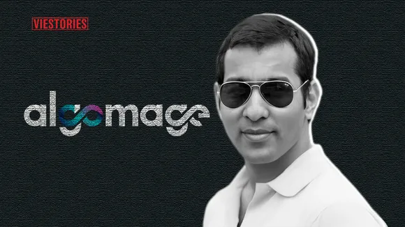 Algomage AI-powered Photo Editor