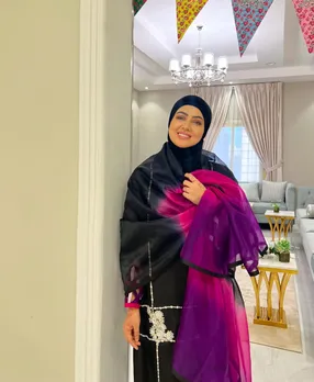 Sana Khan: A Journey from Stardom to Spirituality