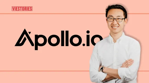 About  Apollo.io