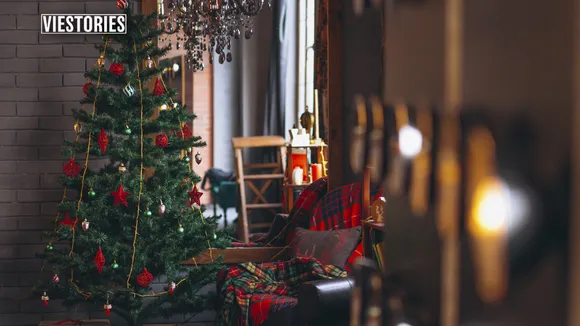 Christmas Tree Decoration Items